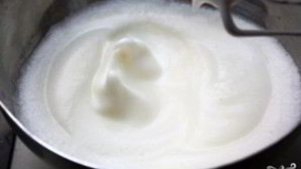 творожное суфле с зеленой фасолью