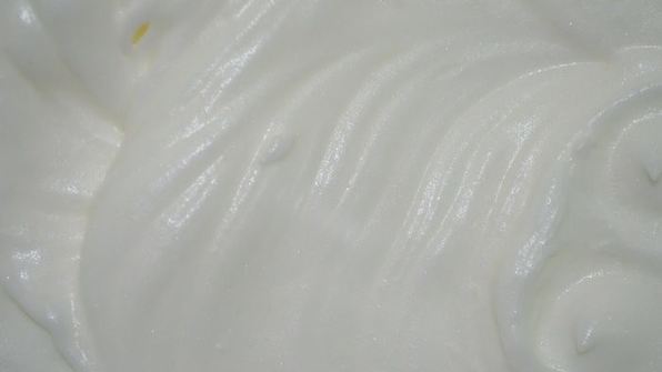 воздушное суфле из пармезана