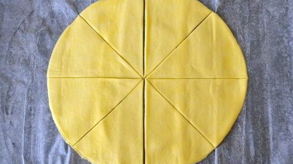 яблочный торт-суфле