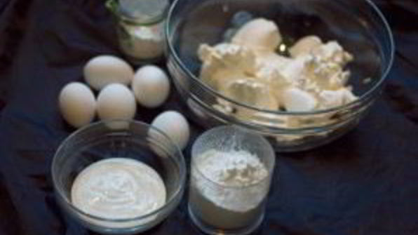 чизкейк тирамису