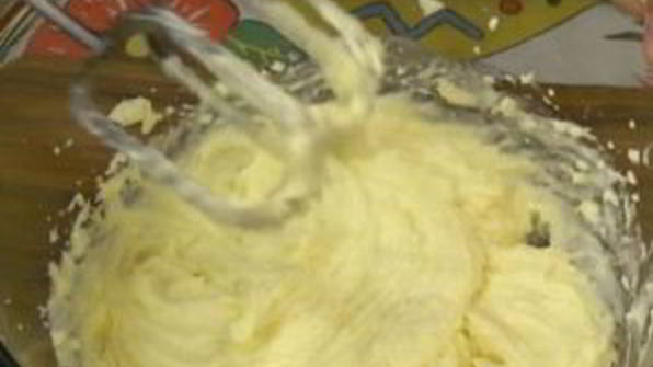 десерт тирамису