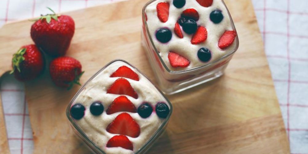 Рецепт домашнего тирамису