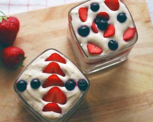 Домашнее Тирамису