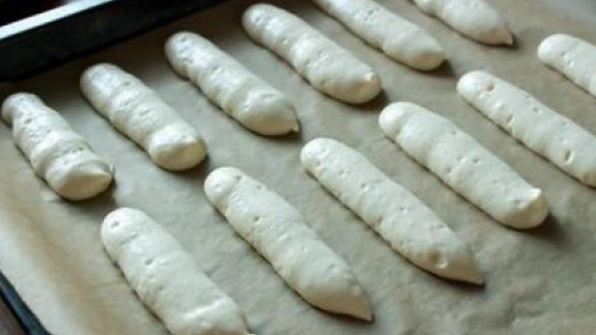 домашнее тирамису