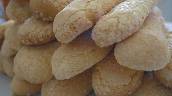 домашнее тирамису