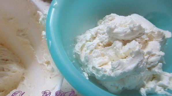 фисташково-лимонное тирамису