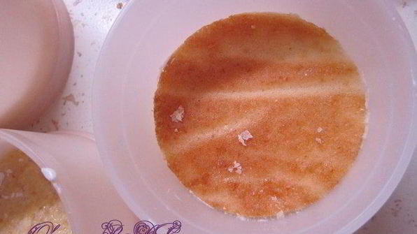 фисташково-лимонное тирамису