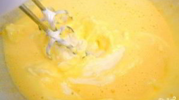 итальянский тирамису