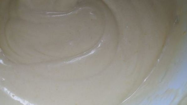 капкейки тирамису