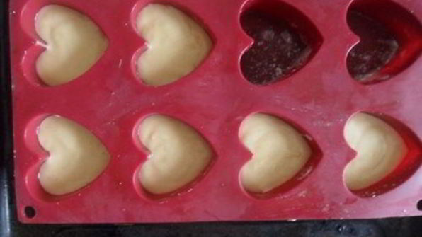 капкейки тирамису