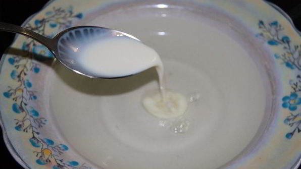 персиковый тирамису