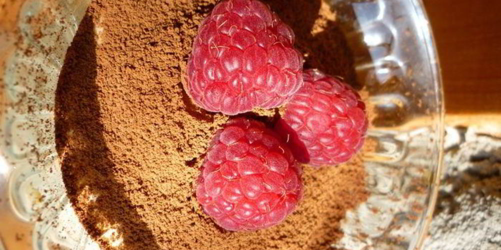 Рецепт самого итальянского тирамису