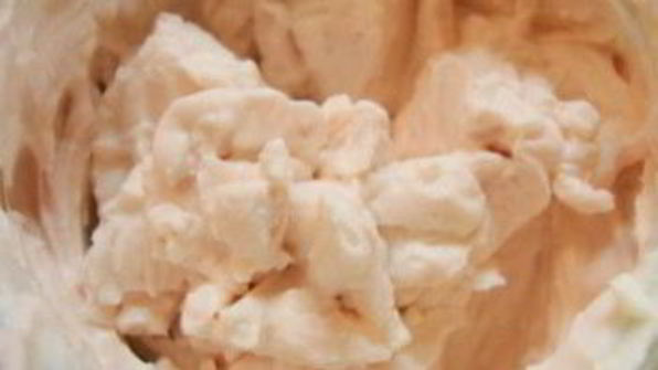 тирамису без кофе