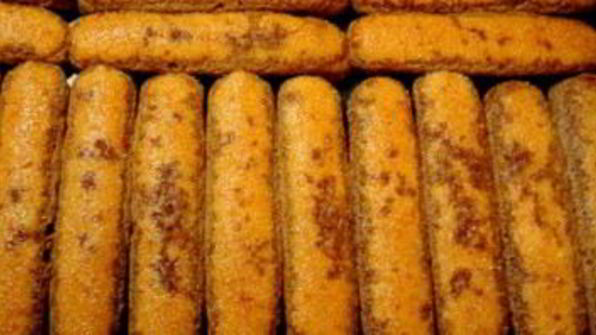 тирамису без кофе