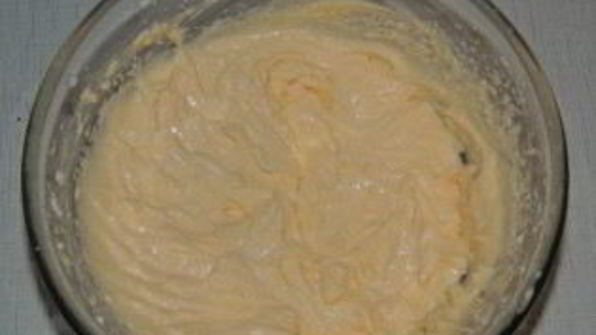 тирамису без савоярди