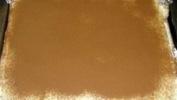 тирамису без сыра