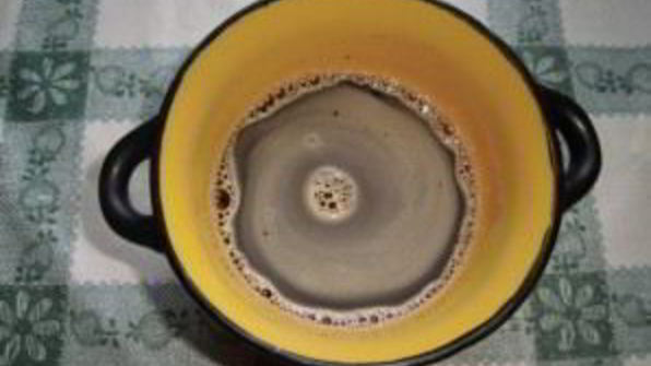 тирамису без выпечки