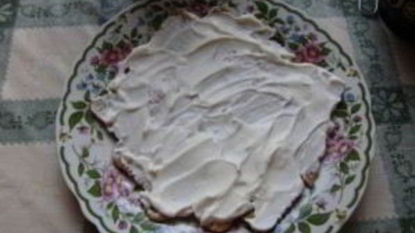 тирамису без выпечки