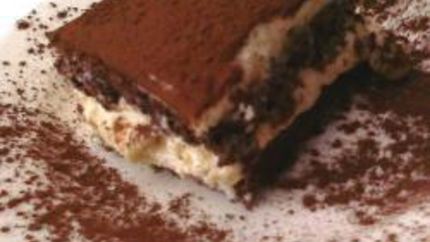 Тирамису итальянский