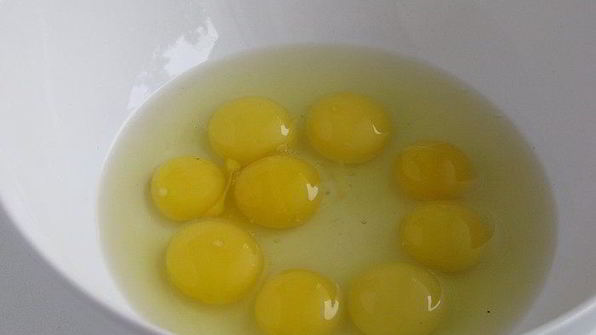 тирамису из пармезана