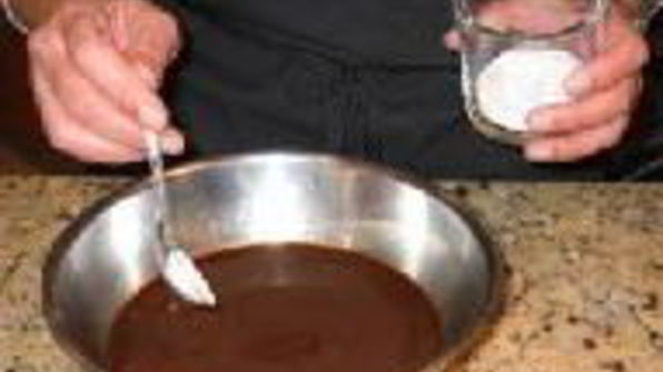 тирамису классический