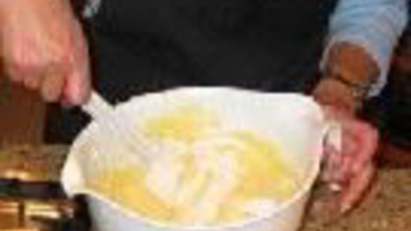 тирамису классический