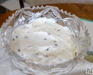 Тирамису по-домашнему