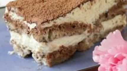 Тирамису по-итальянски