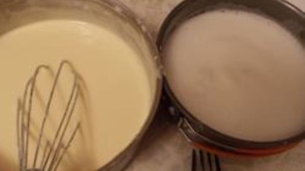 тирамису по-итальянски