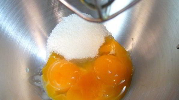 тирамису признание в любви