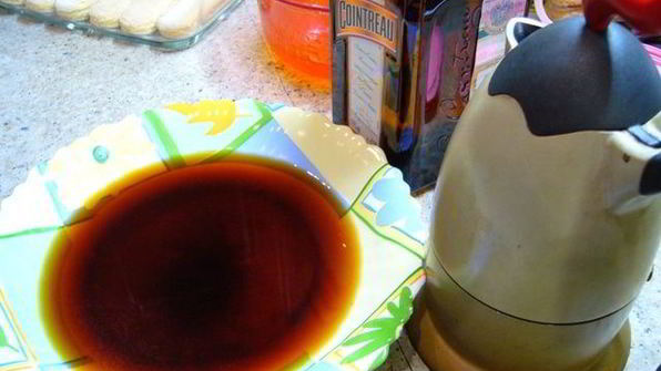 тирамису признание в любви