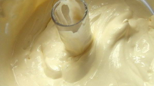 тирамису с инжиром