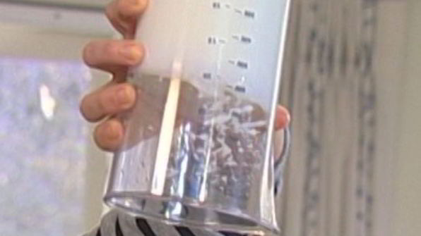 тирамису с клубникой