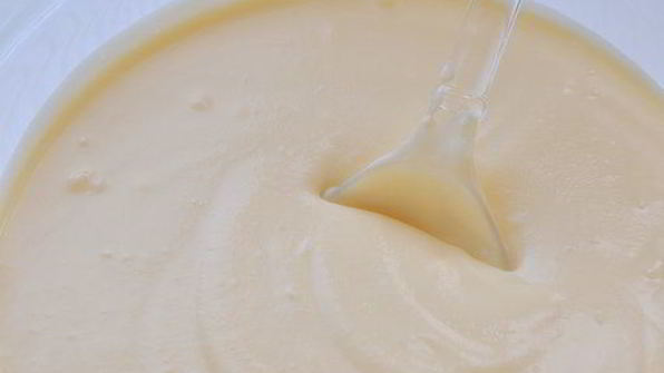 тирамису с малиной