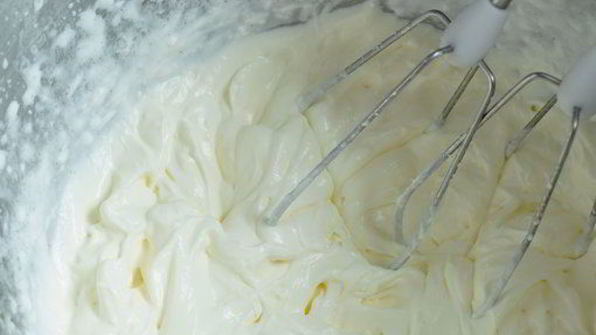 тирамису с малиной