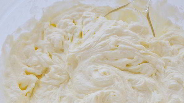 тирамису с малиной