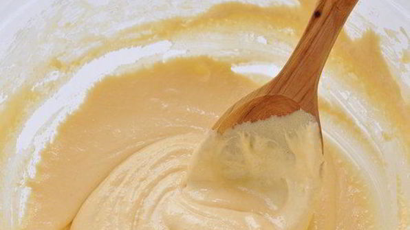 тирамису с малиной