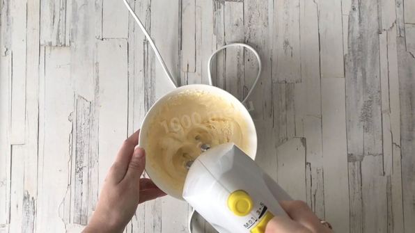 тирамису с манго