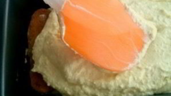 тирамису с маскарпоне