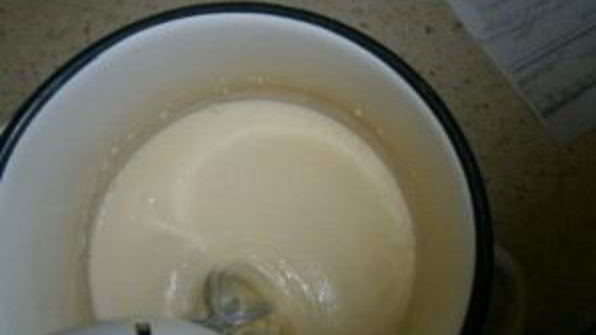 тирамису с вишней