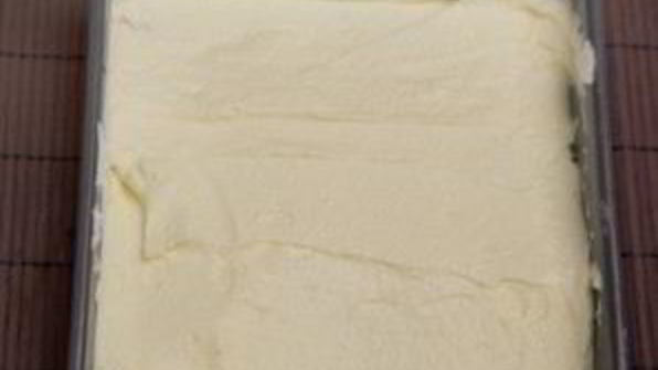 тирамису со взбитыми сливками