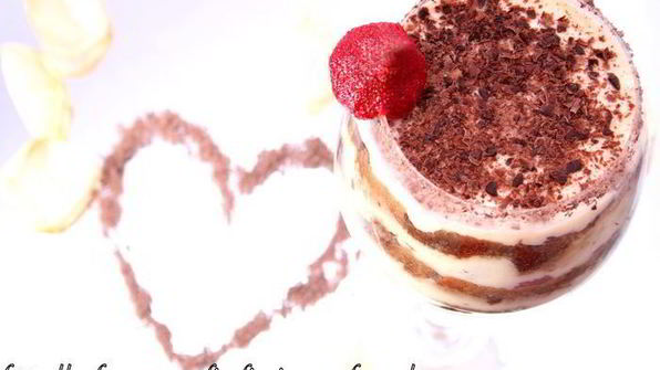 тирамису венецианский соблазн