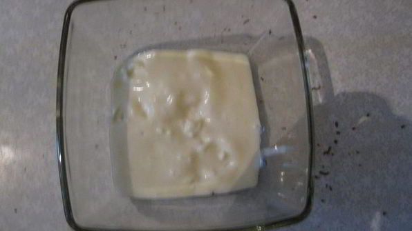 тирамису вишня в шоколаде