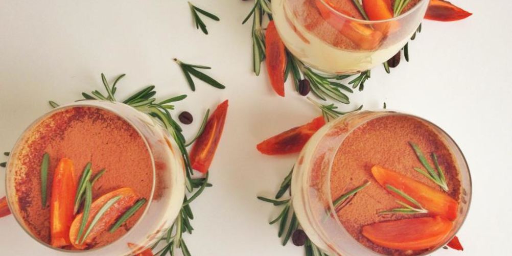 Рецепт тирамису зимняя сказка