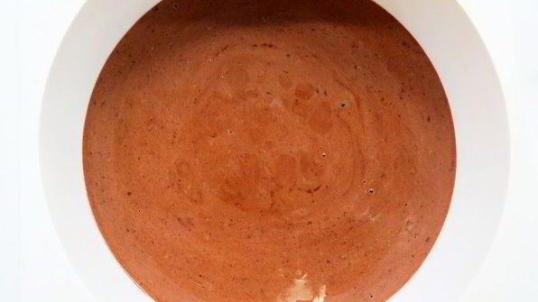 трюфели тирамису