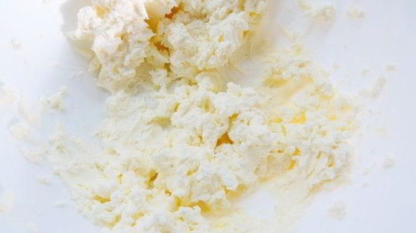 трюфели тирамису