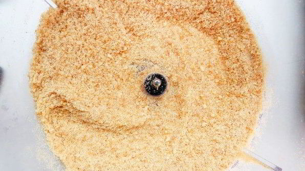 трюфели тирамису