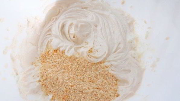 трюфели тирамису