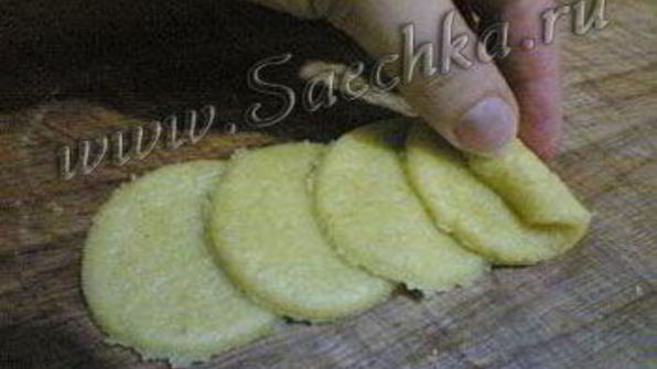 турецкая сладость гюль татлысы