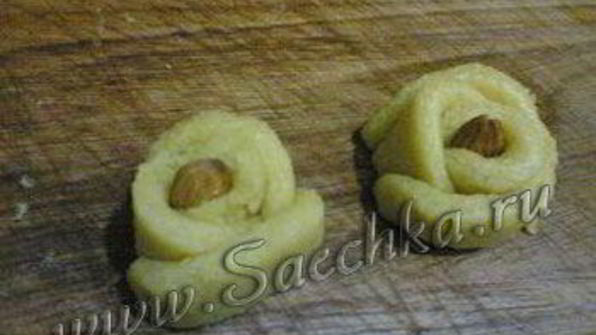 турецкая сладость гюль татлысы